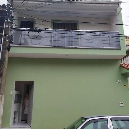 Villa Casa Proximo Ao Santuario Nacional à Aparecida  Extérieur photo