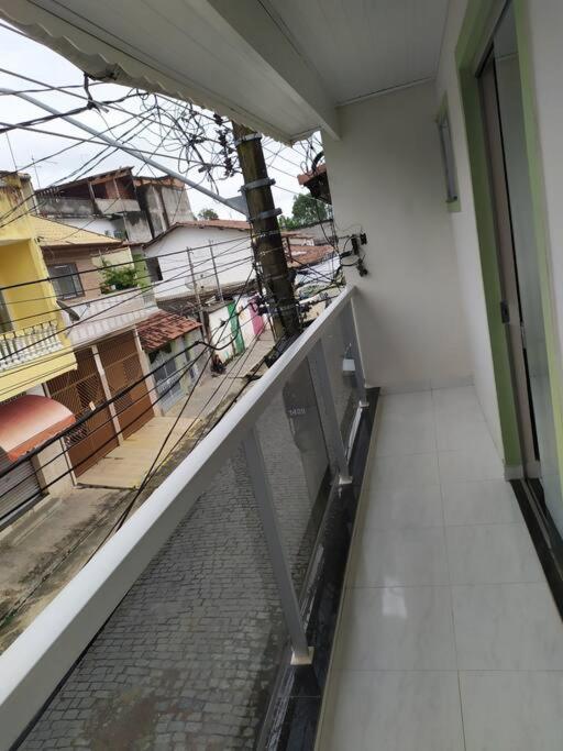 Villa Casa Proximo Ao Santuario Nacional à Aparecida  Extérieur photo