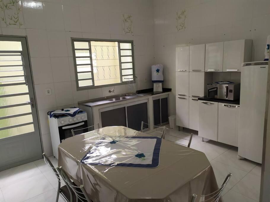Villa Casa Proximo Ao Santuario Nacional à Aparecida  Extérieur photo